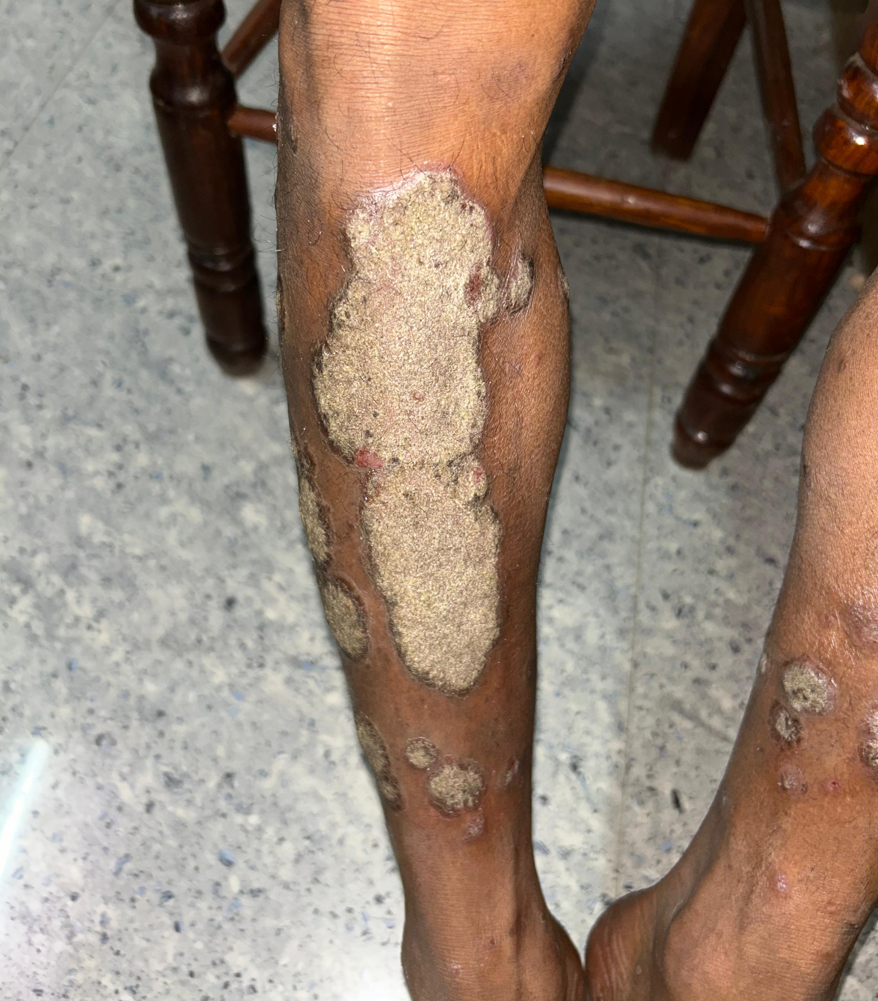 Dr. Mokhdum Reja's Clinic - Image 9